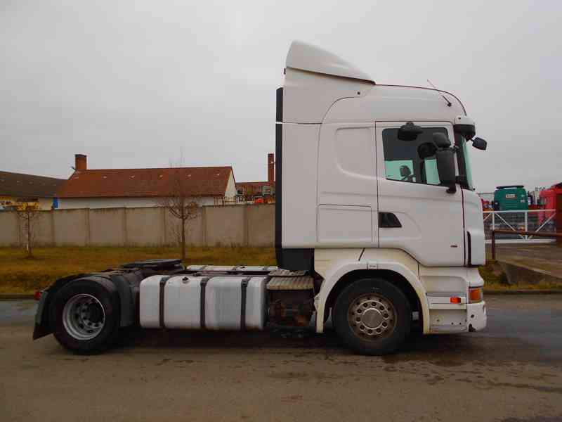 SCANIA R440 LA 4x2 - foto 5