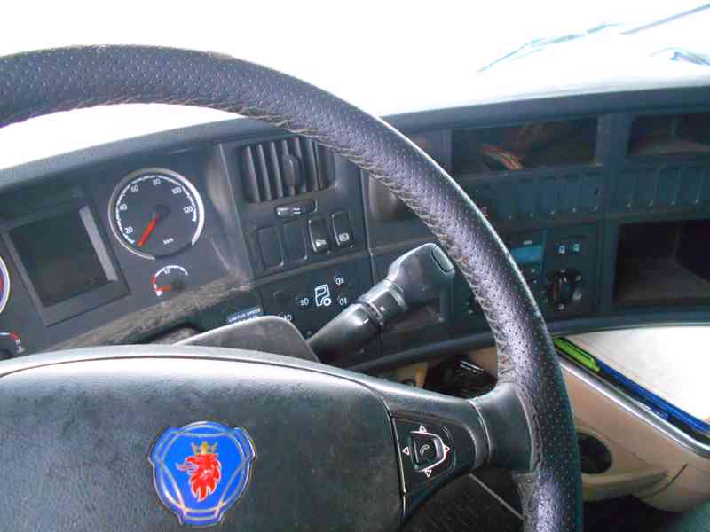 SCANIA R440 LA 4x2 - foto 14