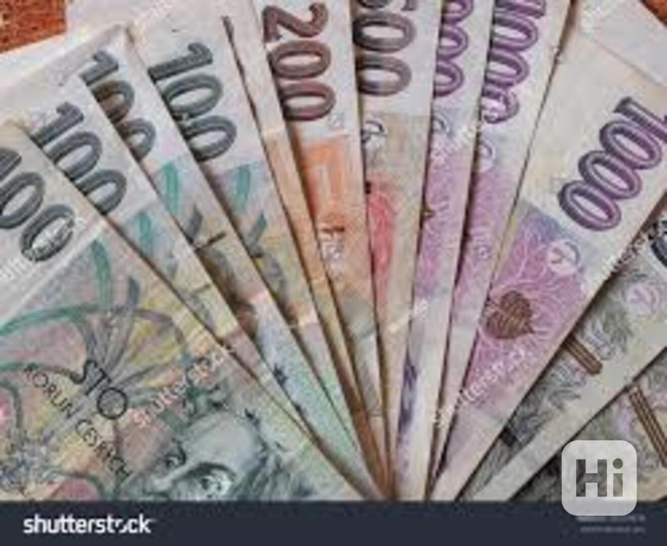 Rychlá a spolehlivá speciální nabídka pro každého  Každý, kd - foto 1