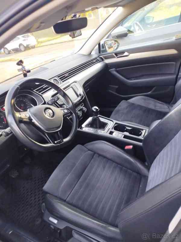 Volkswagen Passat 2,0 B8 Highline 2015 TDI - foto 5