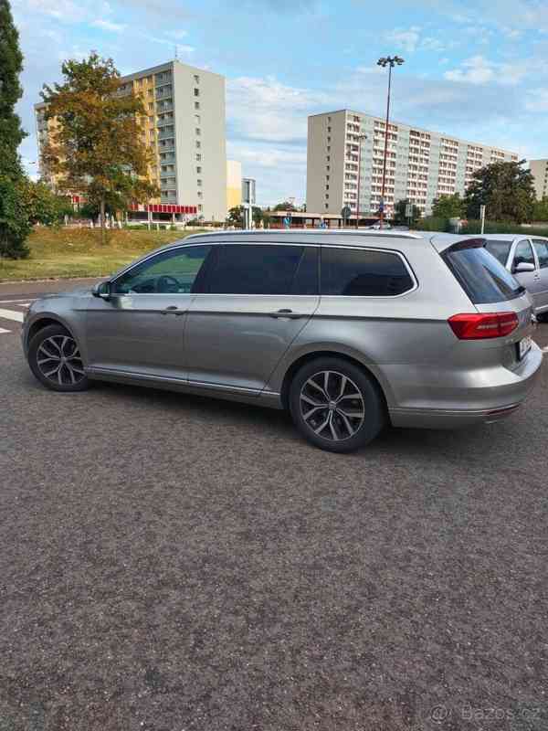 Volkswagen Passat 2,0 B8 Highline 2015 TDI - foto 2