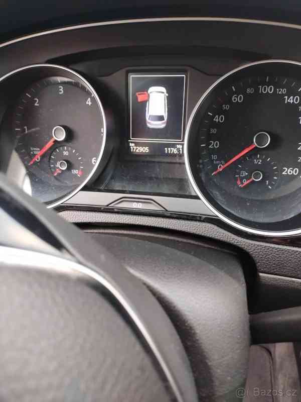 Volkswagen Passat 2,0 B8 Highline 2015 TDI - foto 6