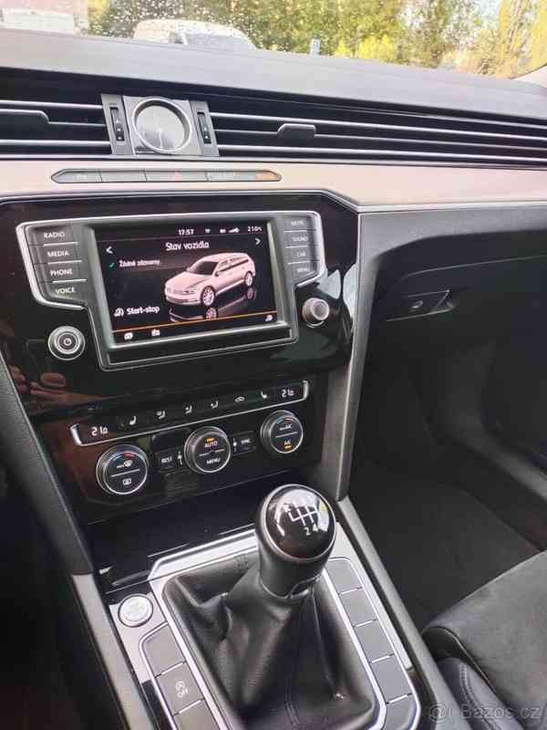 Volkswagen Passat 2,0 B8 Highline 2015 TDI - foto 3