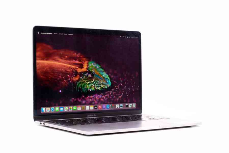 MacBook Pro 13" 2017 Space Gray - foto 1