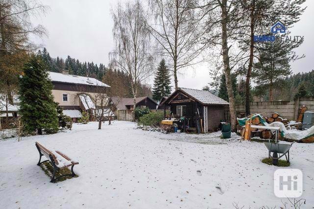 Prodej, rodinný dům, Nové Hamry - foto 11