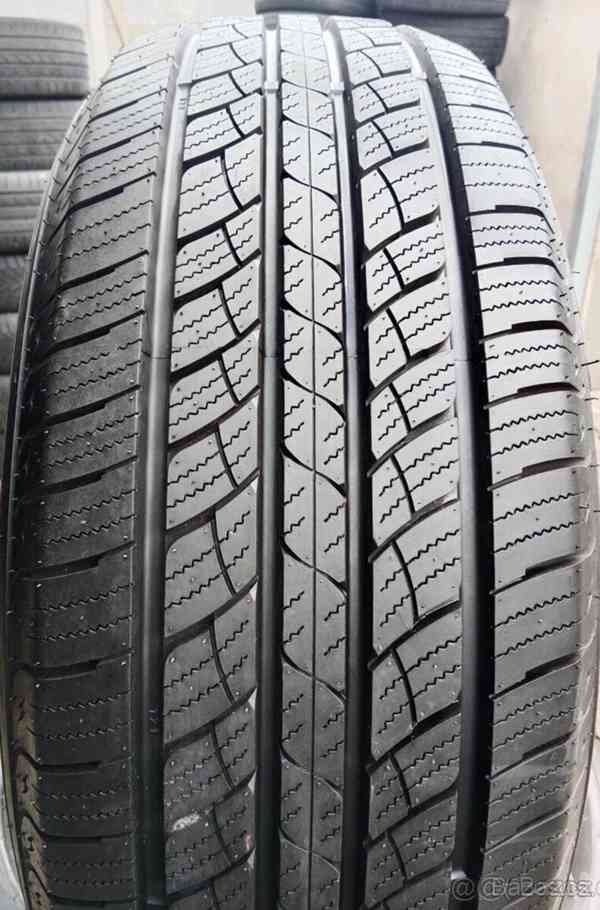 NOVÉ 6x139,7 r18 ,ET25 Toyota LC150 a nové pneu  265/60r18 - foto 2