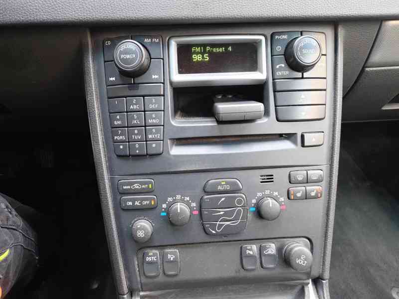 Volvo XC90 D5 Summum 136kw - foto 19
