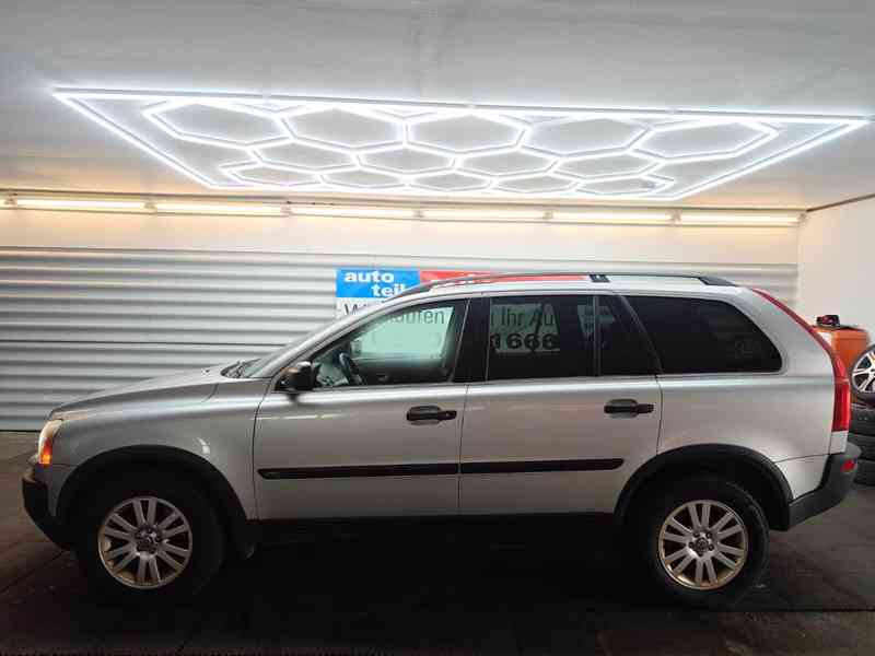 Volvo XC90 D5 Summum 136kw - foto 36