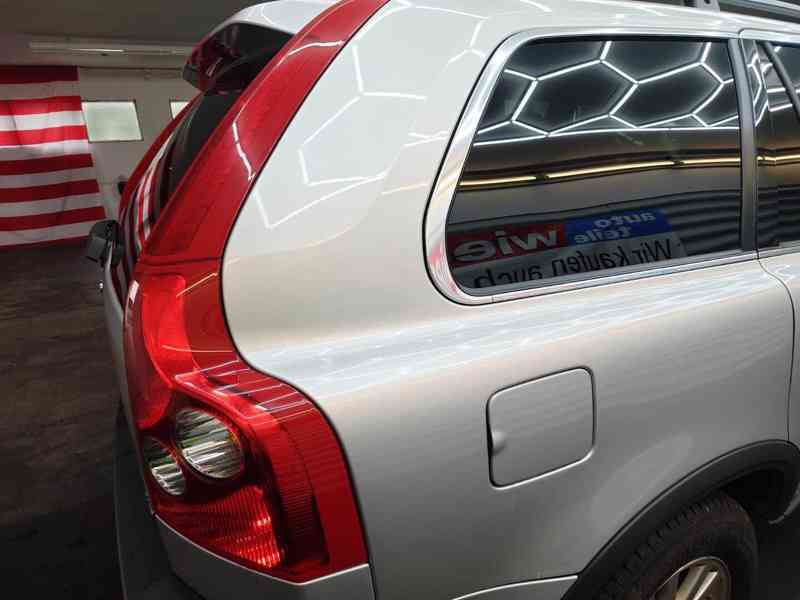 Volvo XC90 D5 Summum 136kw - foto 40