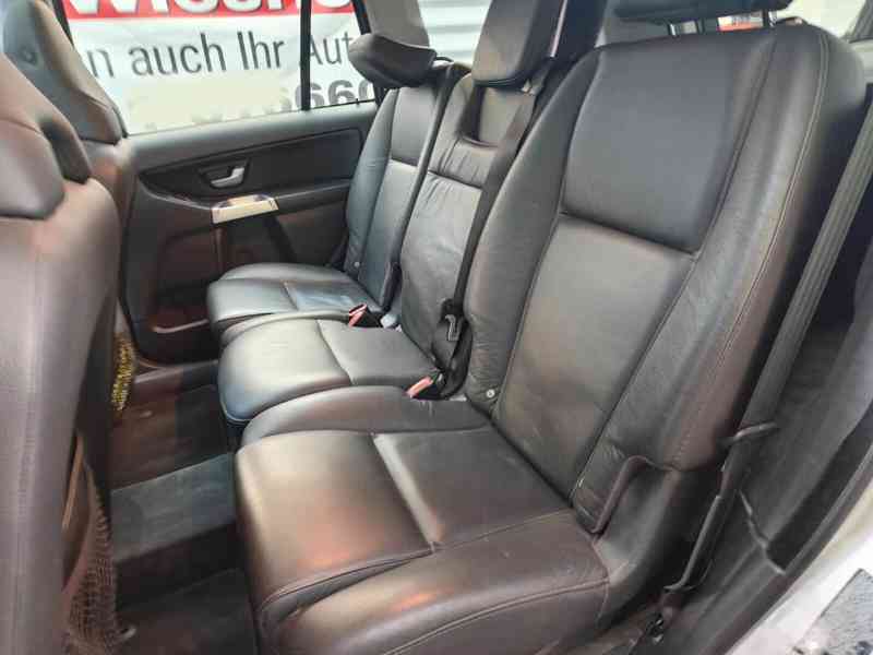Volvo XC90 D5 Summum 136kw - foto 14