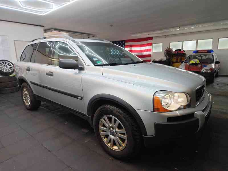 Volvo XC90 D5 Summum 136kw - foto 6