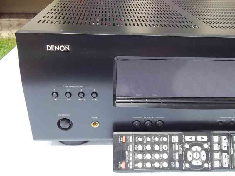 Receiver DENON AVR-1311 - foto 2