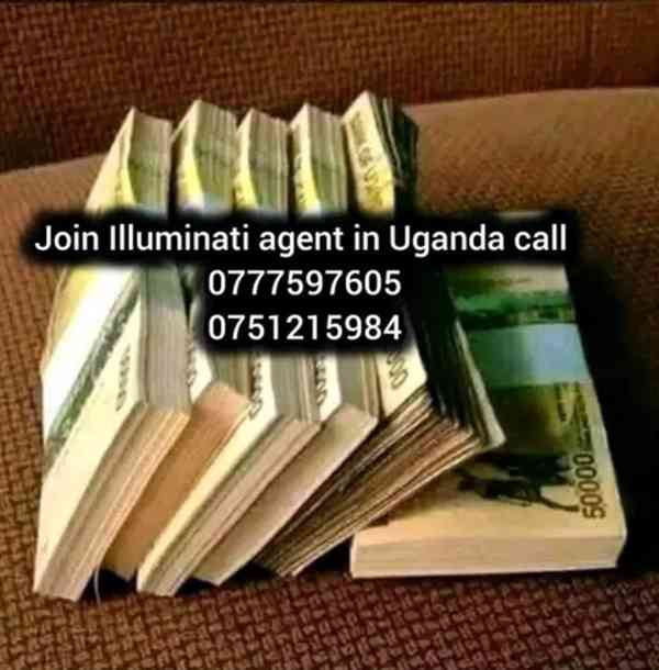 Real Illuminati  Agent Uganda call/+256777597605/0751215984