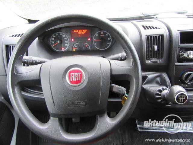 Prodej užitkového vozu Fiat Ducato - foto 2