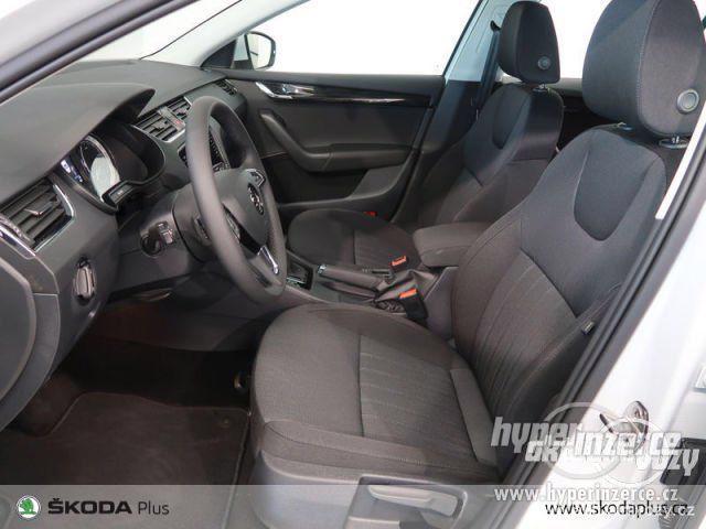 Škoda Octavia 2.0, nafta, automat, rok 2019, navigace - foto 5