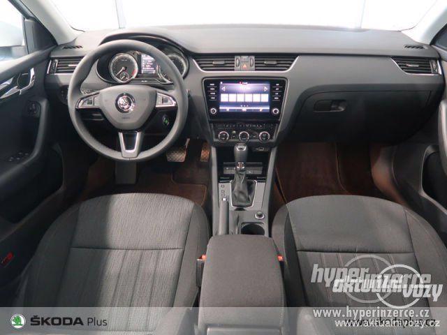 Škoda Octavia 2.0, nafta, automat, rok 2019, navigace - foto 8