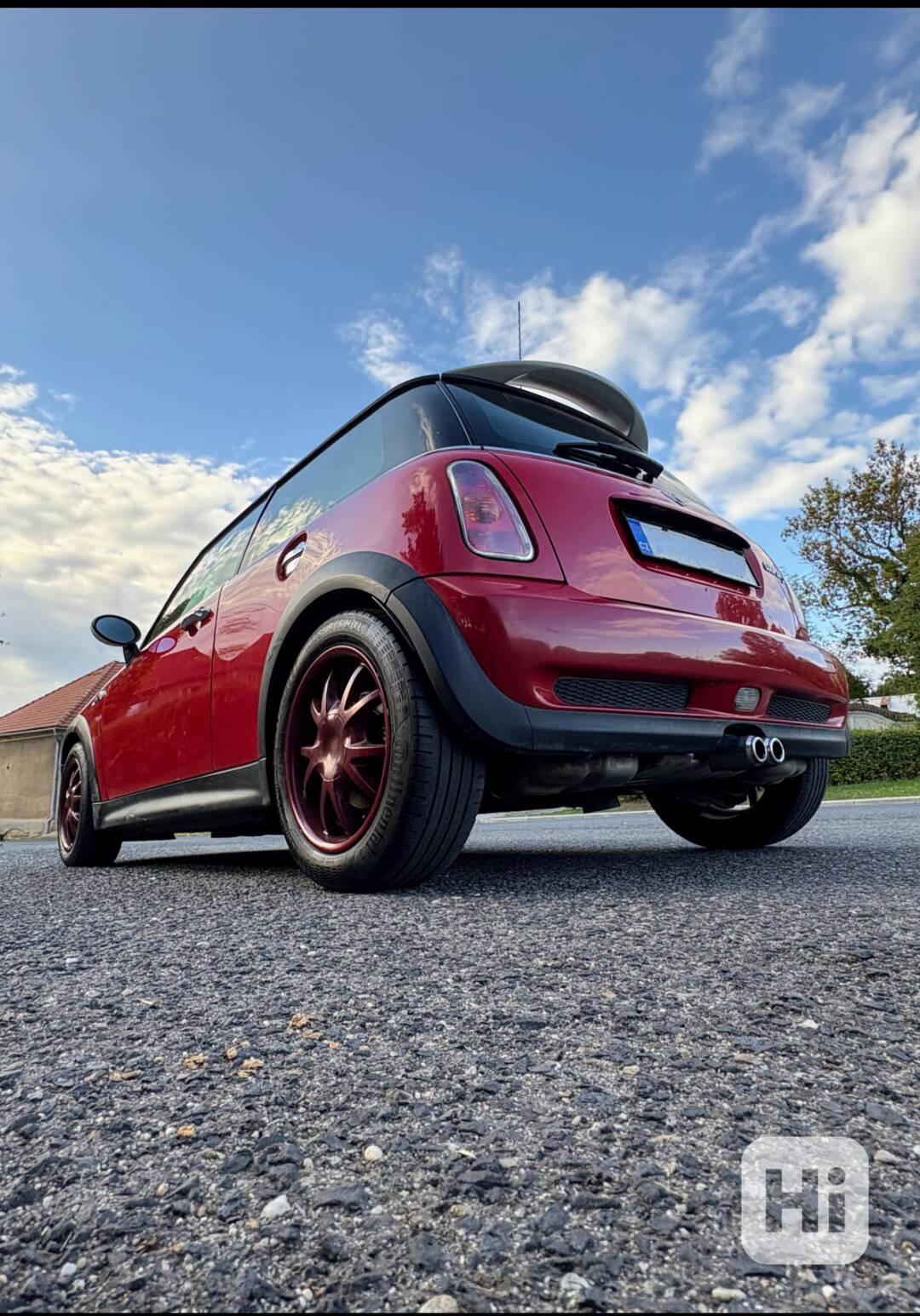 MINI COOPER S - foto 1