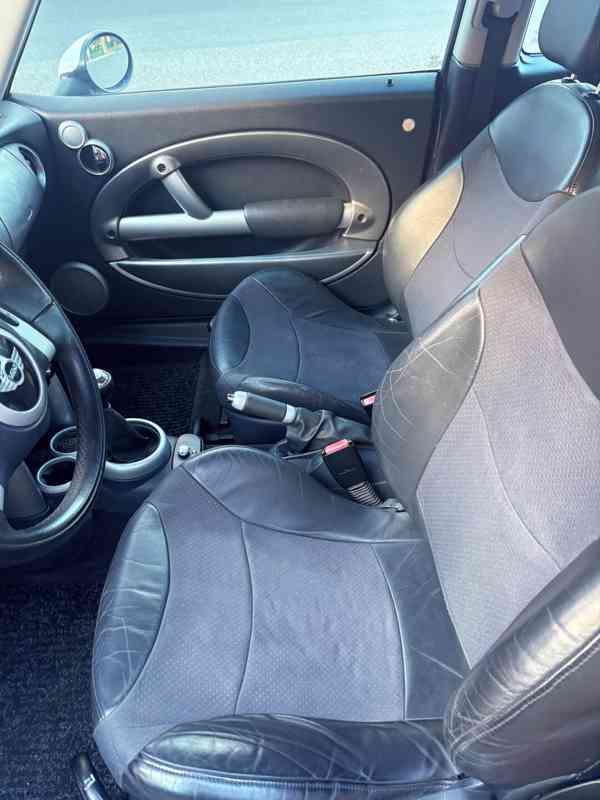 MINI COOPER S - foto 3