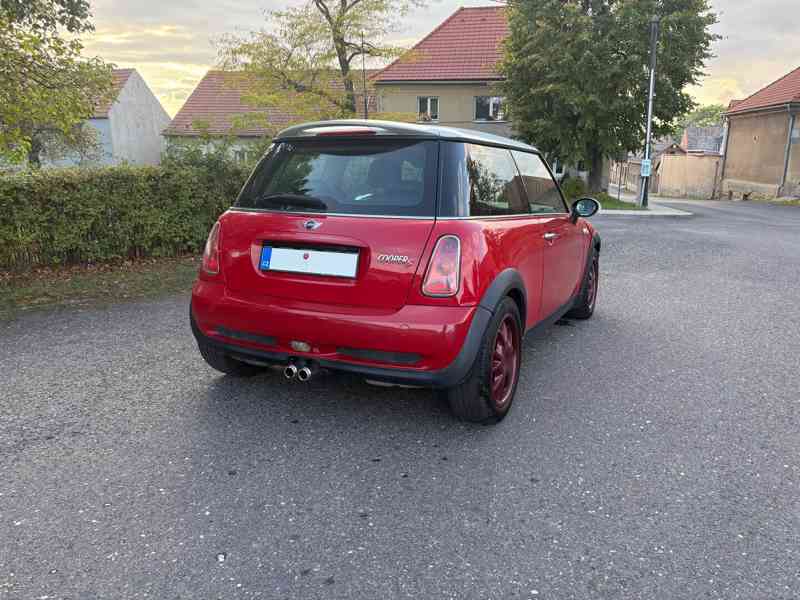 MINI COOPER S - foto 4