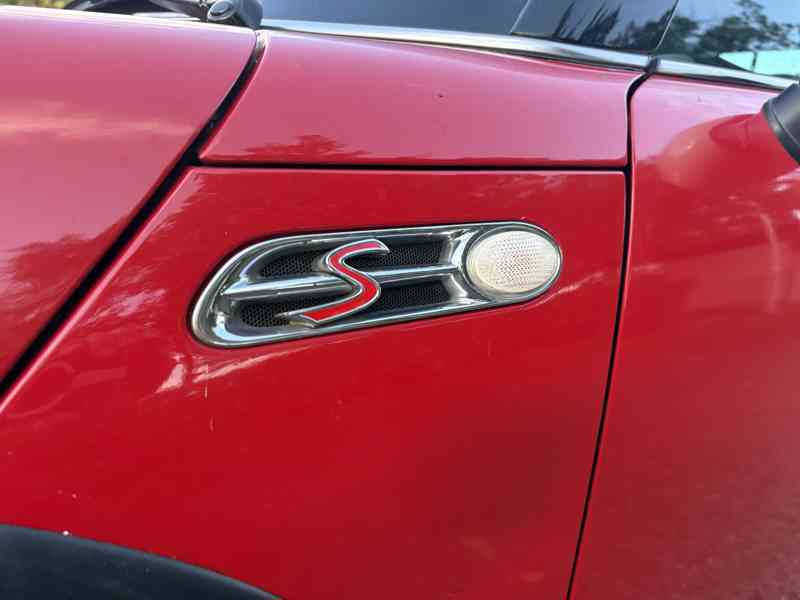 MINI COOPER S - foto 5