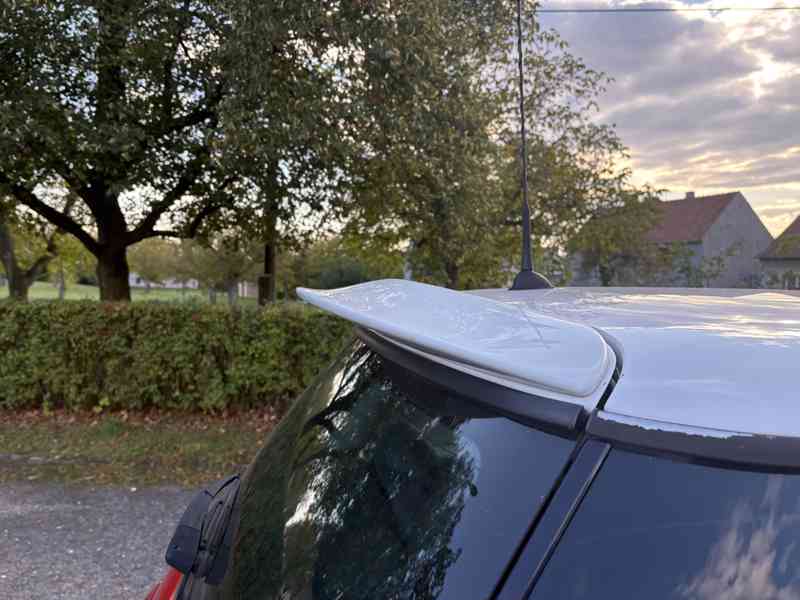 Sleva! MINI COOPER S - foto 10