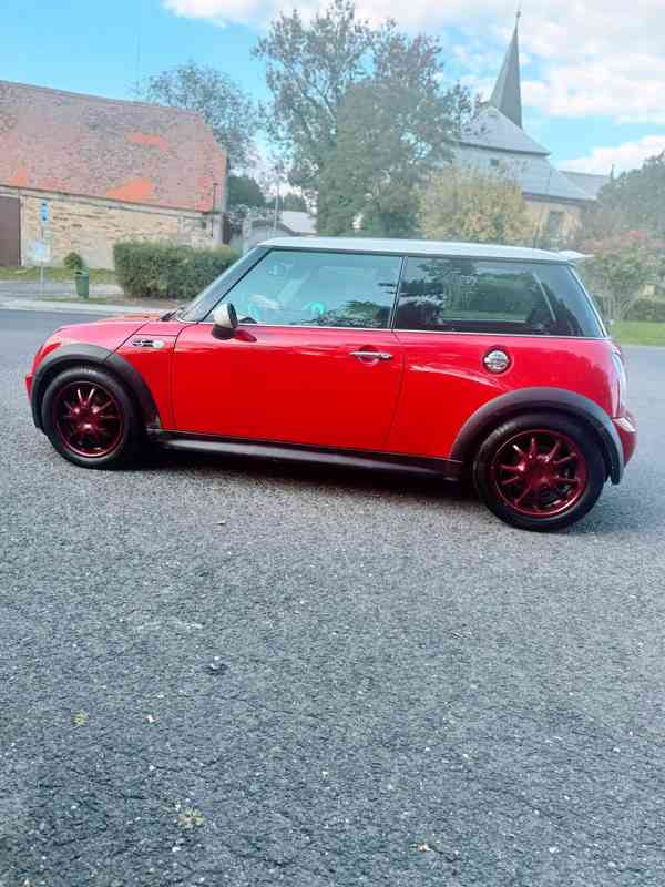 MINI COOPER S - foto 2