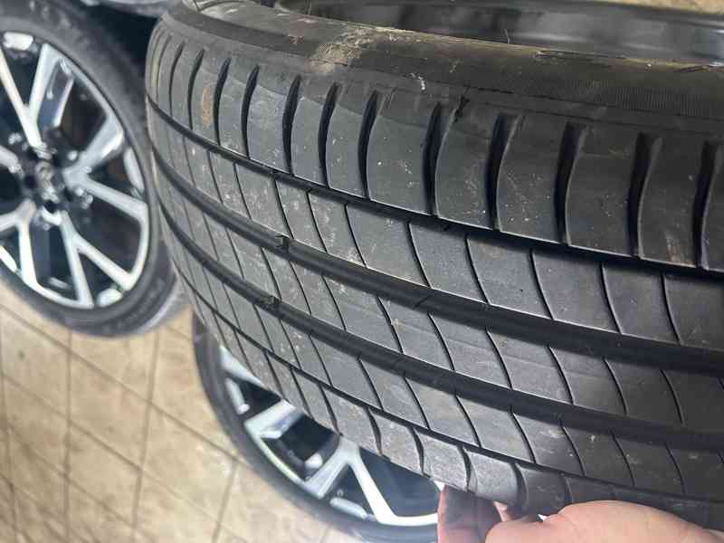 Alu kola Citroen C5 Aircross R19 9824243777 5x108 - foto 6