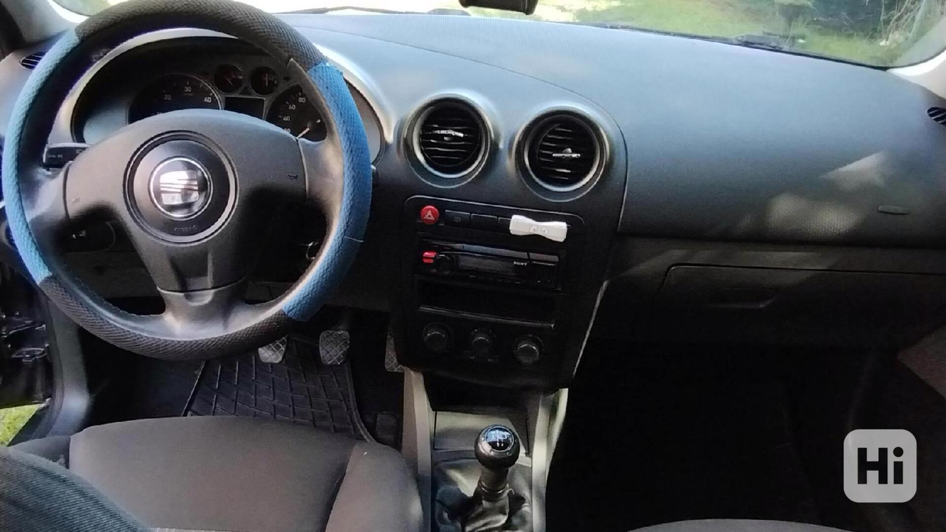 Seat IBIZA - foto 1