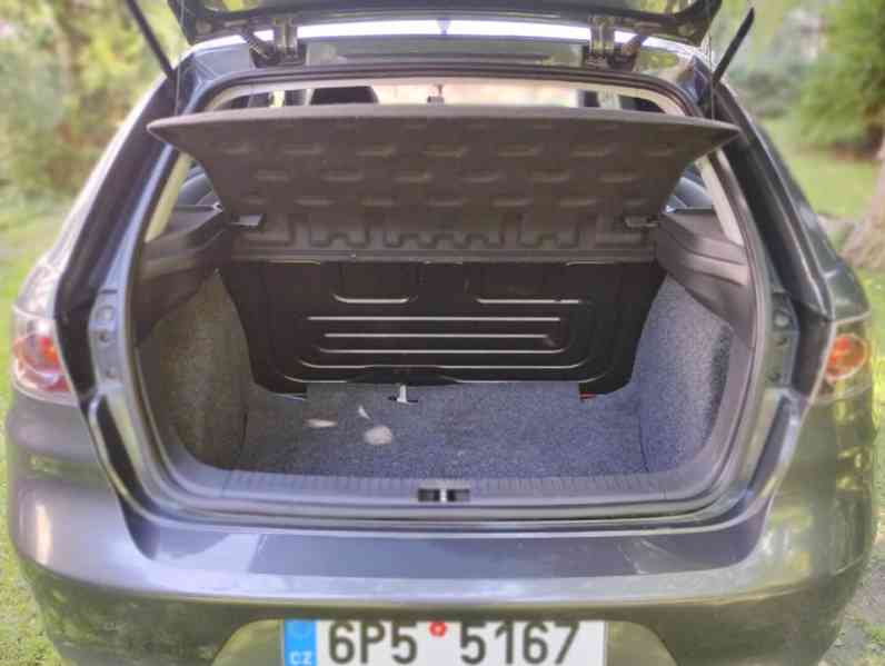 Seat IBIZA - foto 7