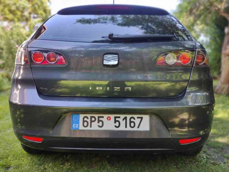 Seat IBIZA - foto 10