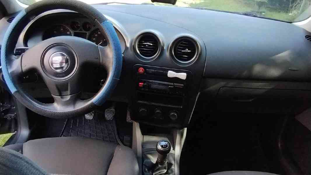 Seat IBIZA - foto 1