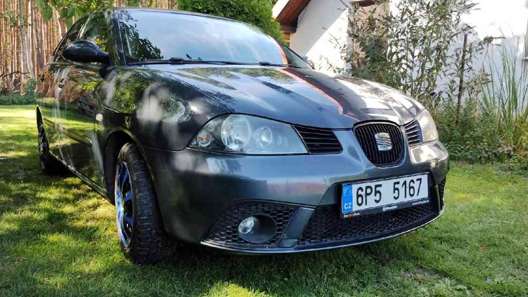 Seat IBIZA - foto 8