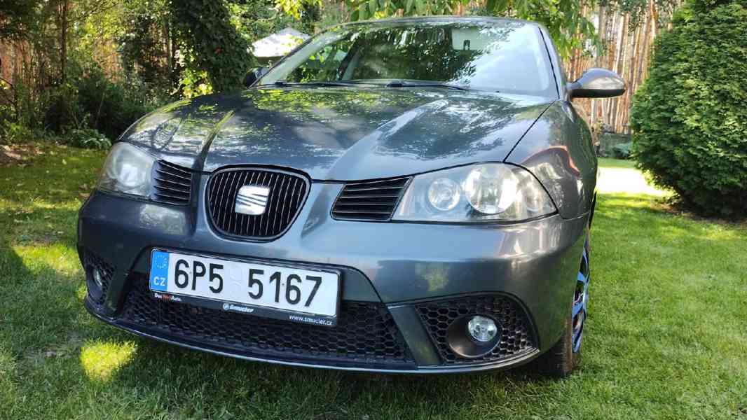 Seat IBIZA - foto 5