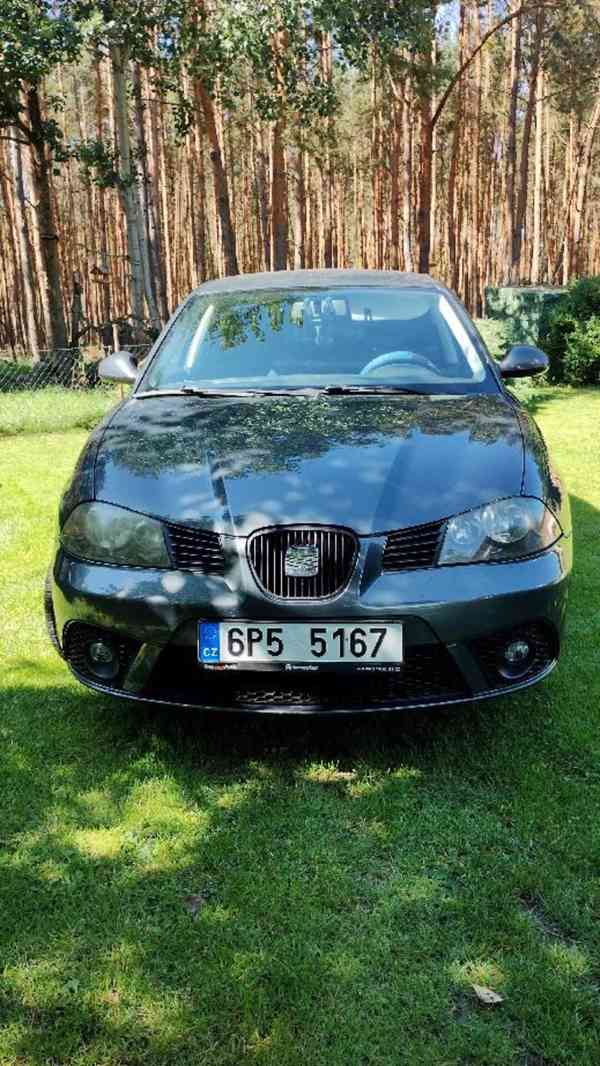 Seat IBIZA - foto 2