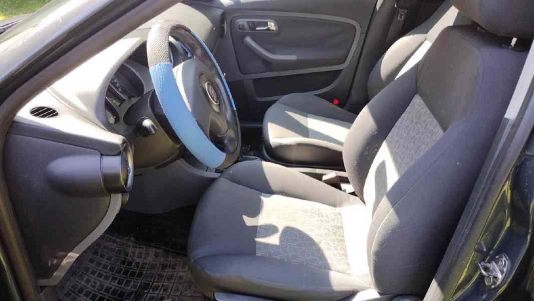 Seat IBIZA - foto 9
