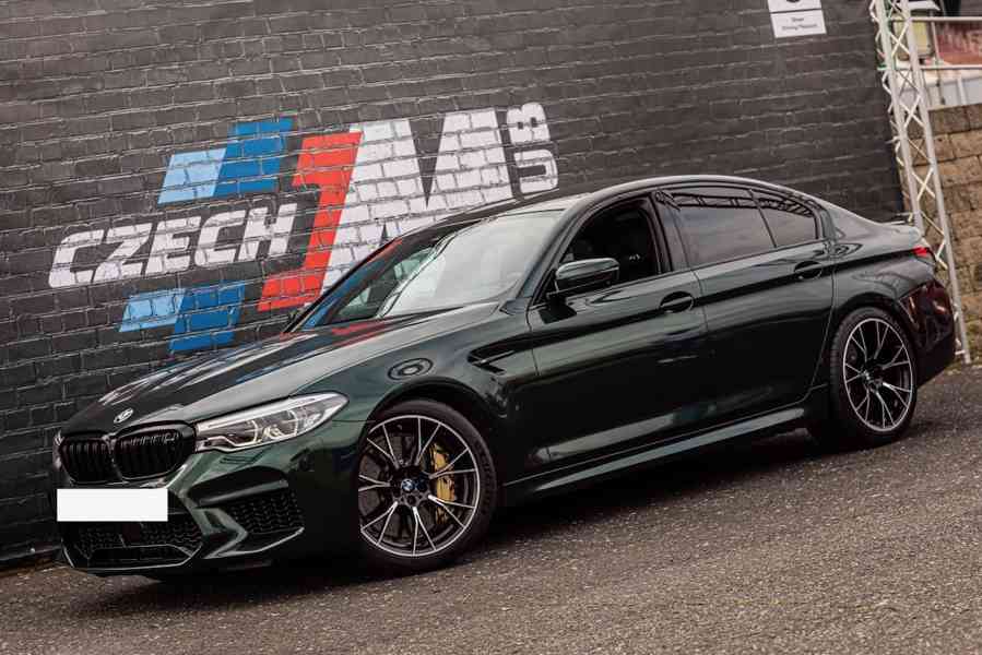 BMW M5 Competition 730hp 880Nm - foto 2