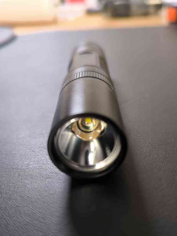 Fenix L1D Premium Q5 - foto 4