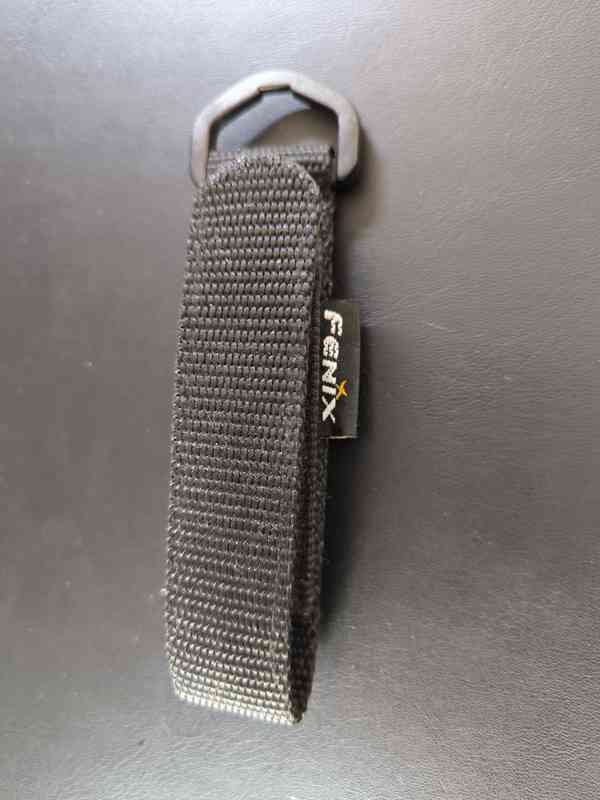 Fenix L1D Premium Q5 - foto 6