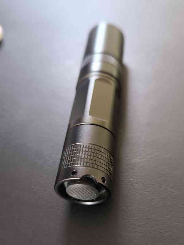 Fenix L1D Premium Q5 - foto 3