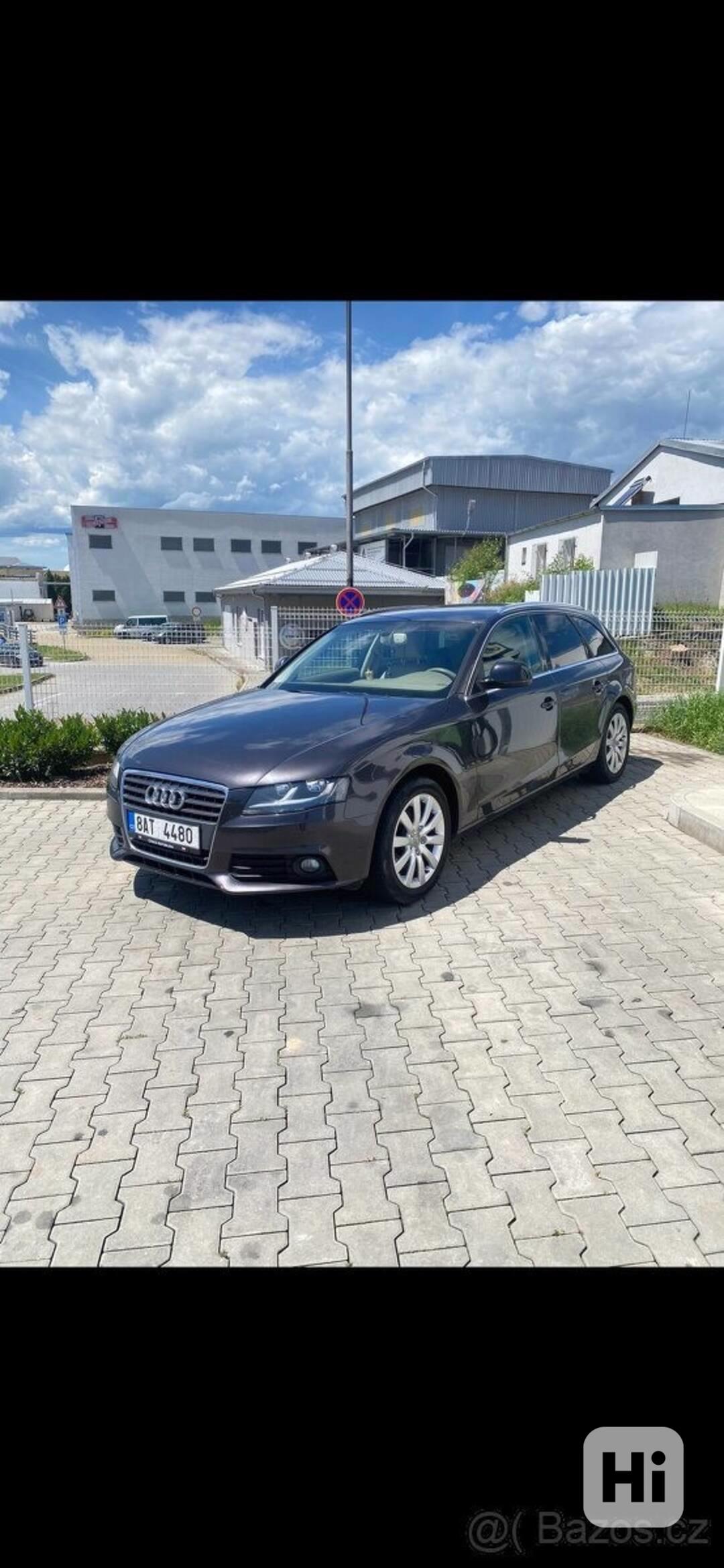 Audi B8 - foto 1