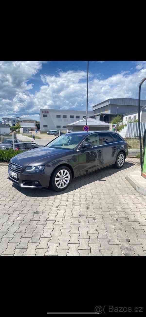 Audi B8 - foto 2