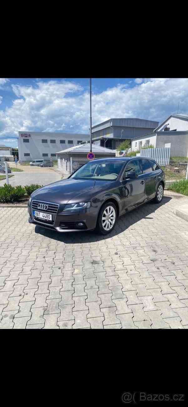 Audi B8 - foto 1
