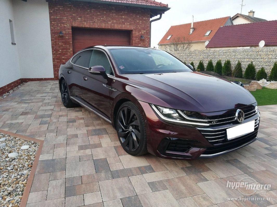 Volkswagen Arteon - foto 1