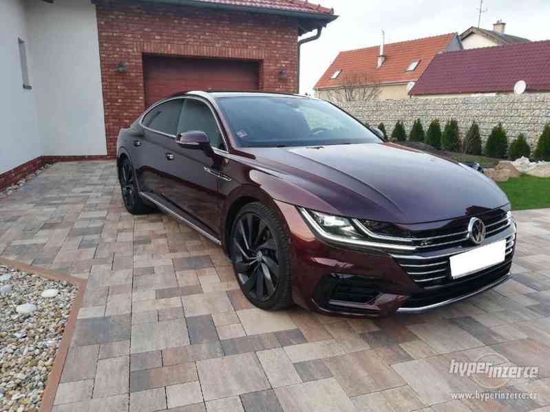 Volkswagen Arteon - foto 1
