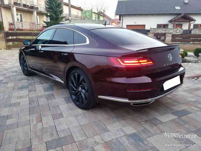 Volkswagen Arteon - foto 2