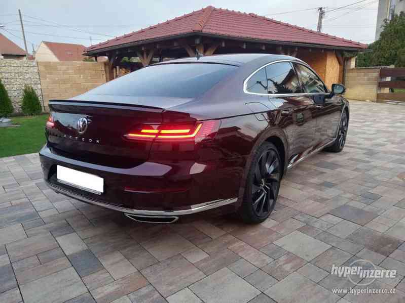Volkswagen Arteon - foto 3
