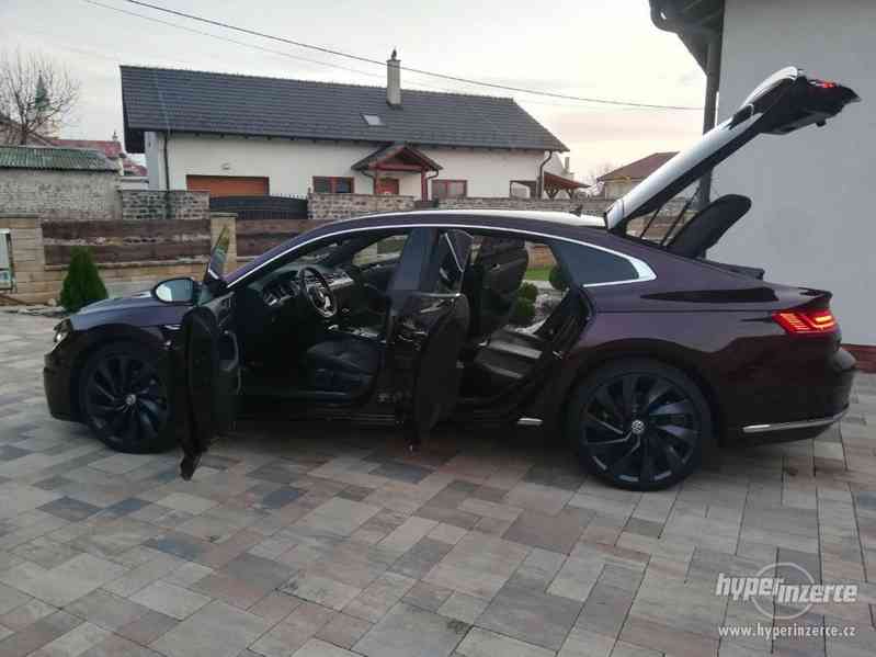 Volkswagen Arteon - foto 4