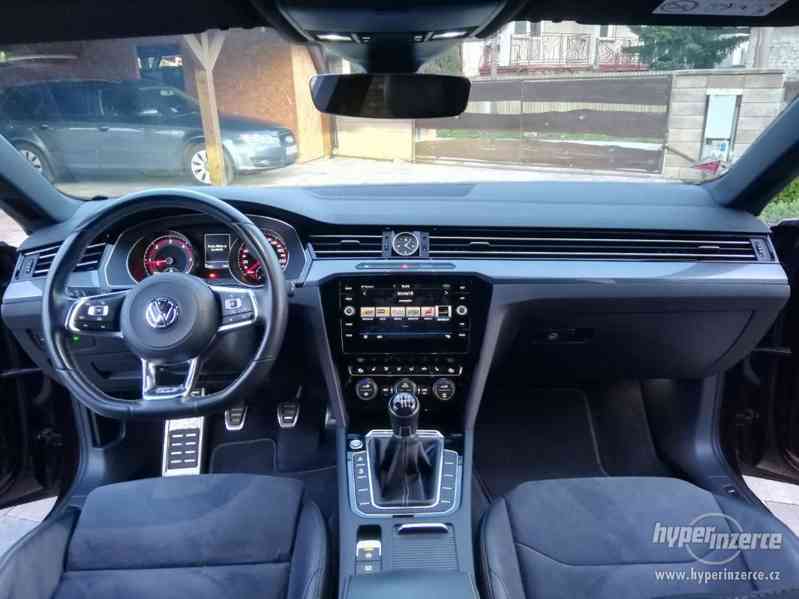Volkswagen Arteon - foto 5