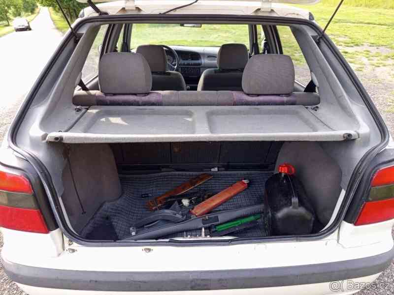 Škoda FELICIA ♛ 1.3 MPI - LX -  - foto 13