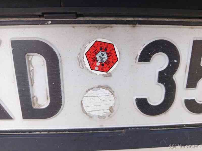 Škoda FELICIA ♛ 1.3 MPI - LX -  - foto 14